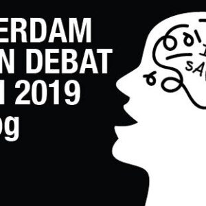 Amsterdam Design Debat: 28 mei @droog