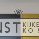 “Kunstkijken met Ko en Kho” at the Courtyard