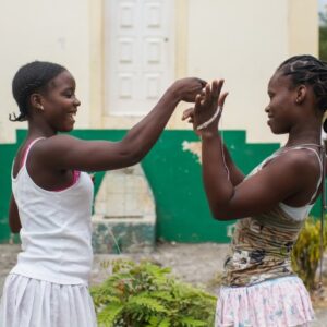 Droog is commissioned to redesign the CACAU cultural center in São Tomé