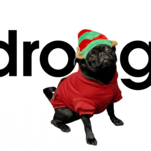 Droog is hosting an eclectic Christmas Program